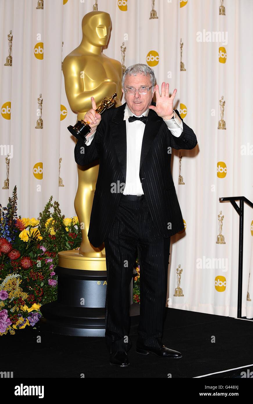 Randy newman hi-res stock photography and images - Alamy