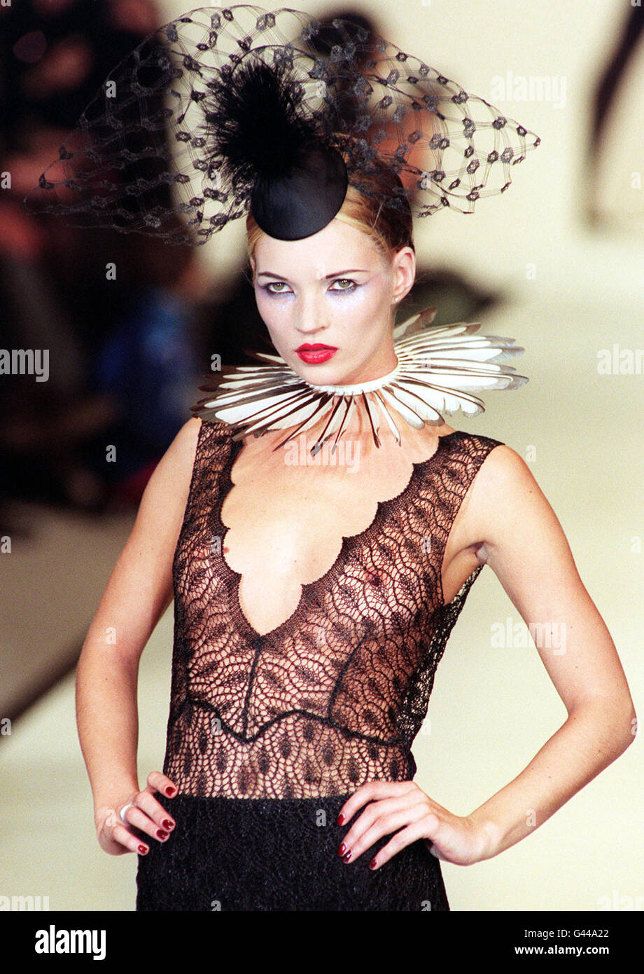 1990s fashion design hi-res stock photography and images - Alamy