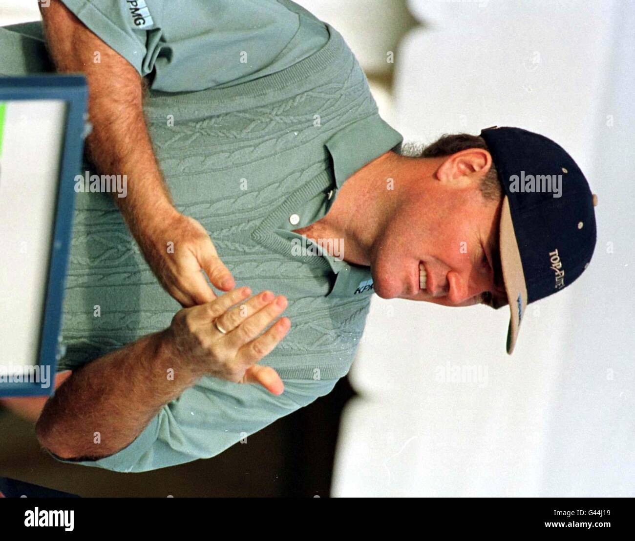 Ronan Rafferty High Resolution Stock Photography and Images - Alamy