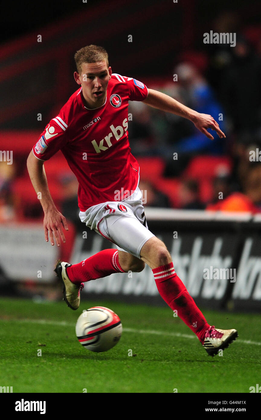 Christleton Fc Football full length footballer footballers datacoapplies hi-res stock ...