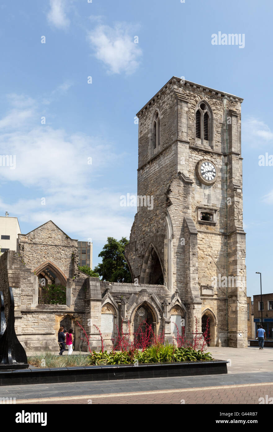 Holy rood hires stock photography and images Alamy