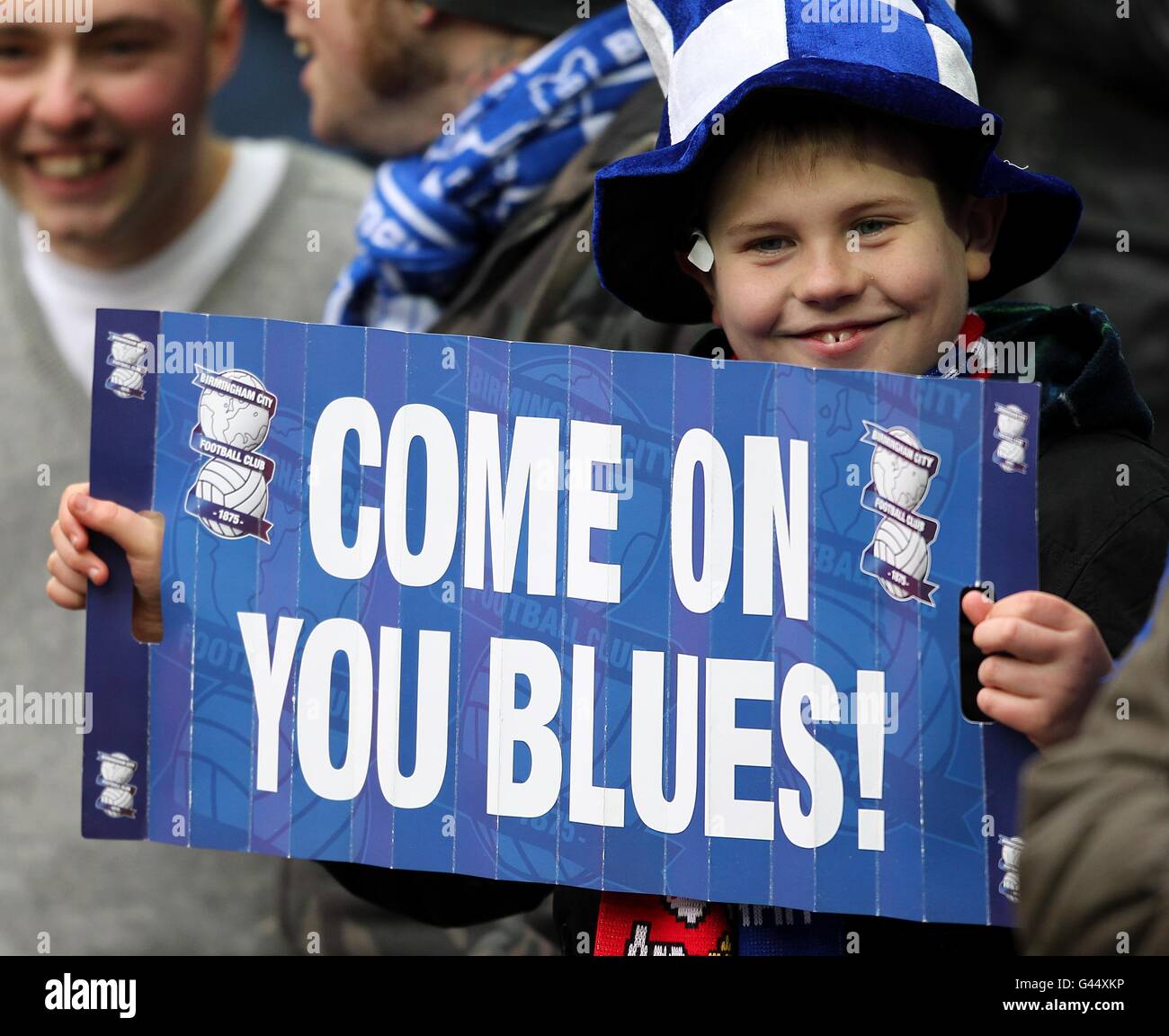 Come On You Blues Meaning