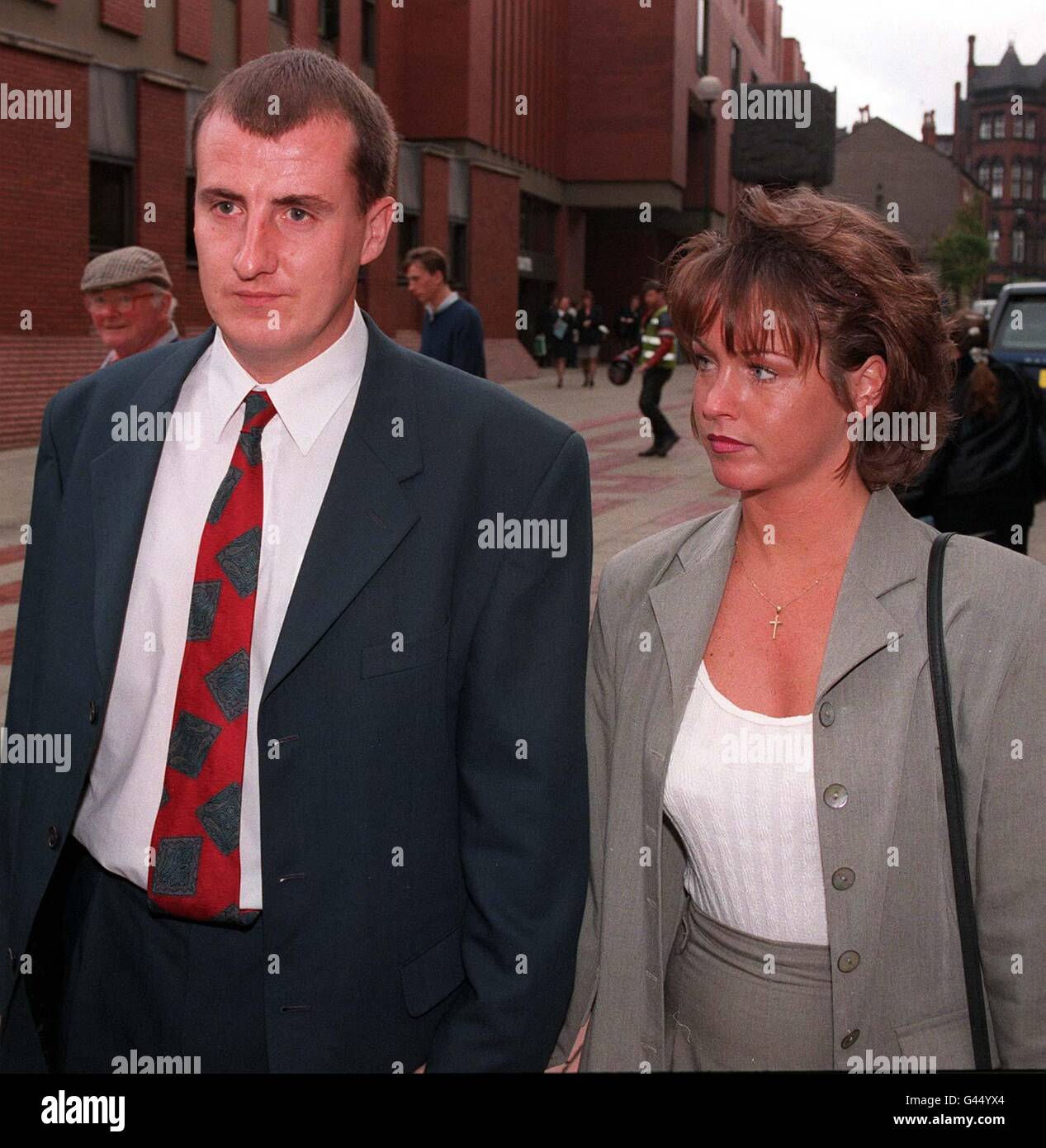 Andrew whitfield hi-res stock photography and images - Alamy