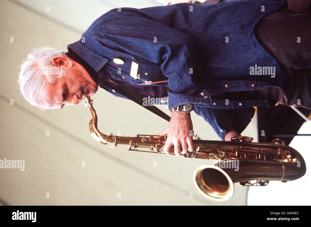 Scott Sax 3758 hi-res stock photography and images - Alamy