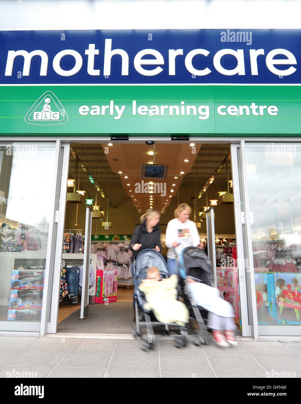 Denton news hires stock photography and images Alamy