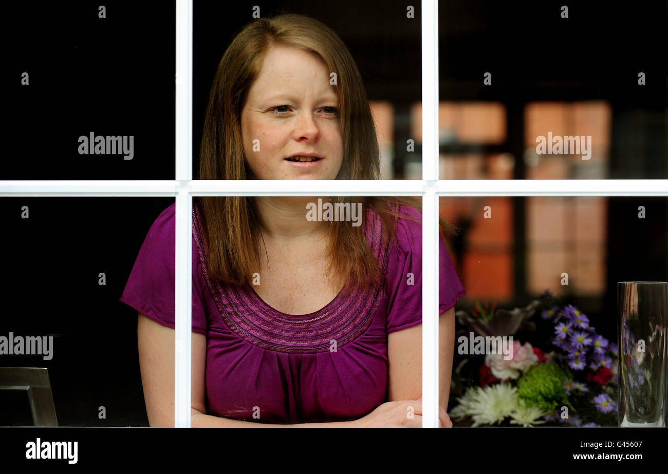 Ivf patient hi-res stock photography and images - Alamy