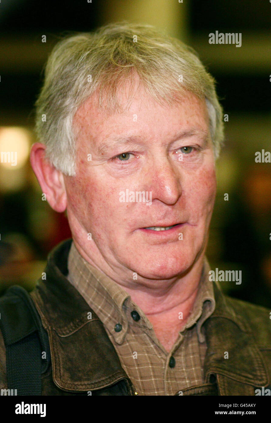 Arthur piper hires stock photography and images Alamy