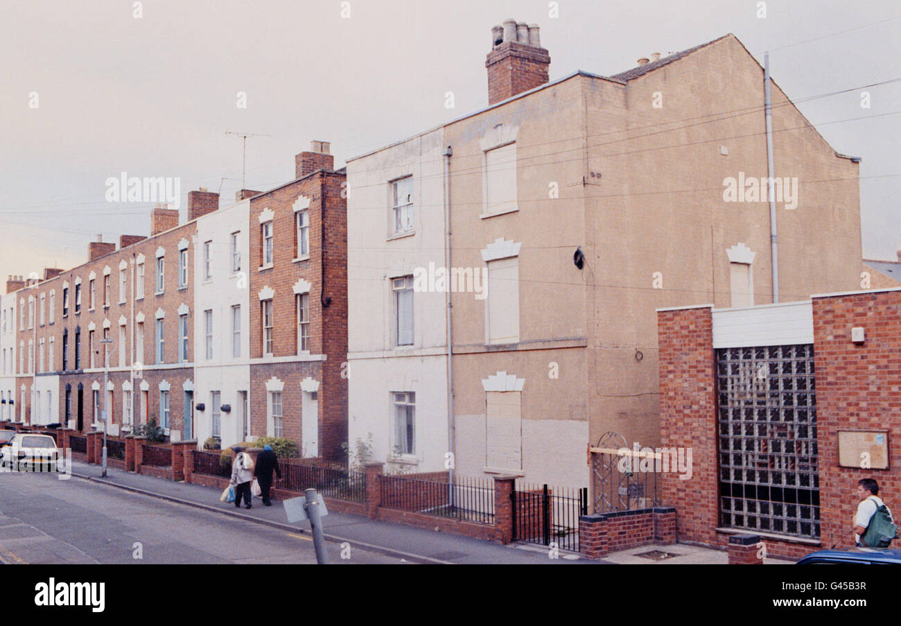 25 cromwell street hires stock photography and images Alamy