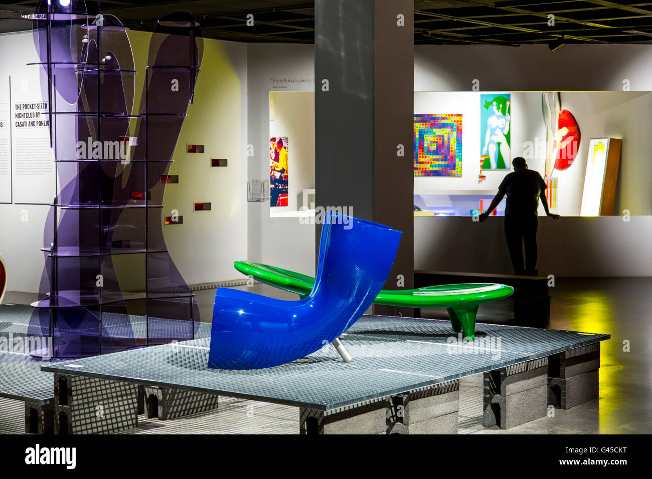 Design museum atomium brussels hires stock photography and images Alamy