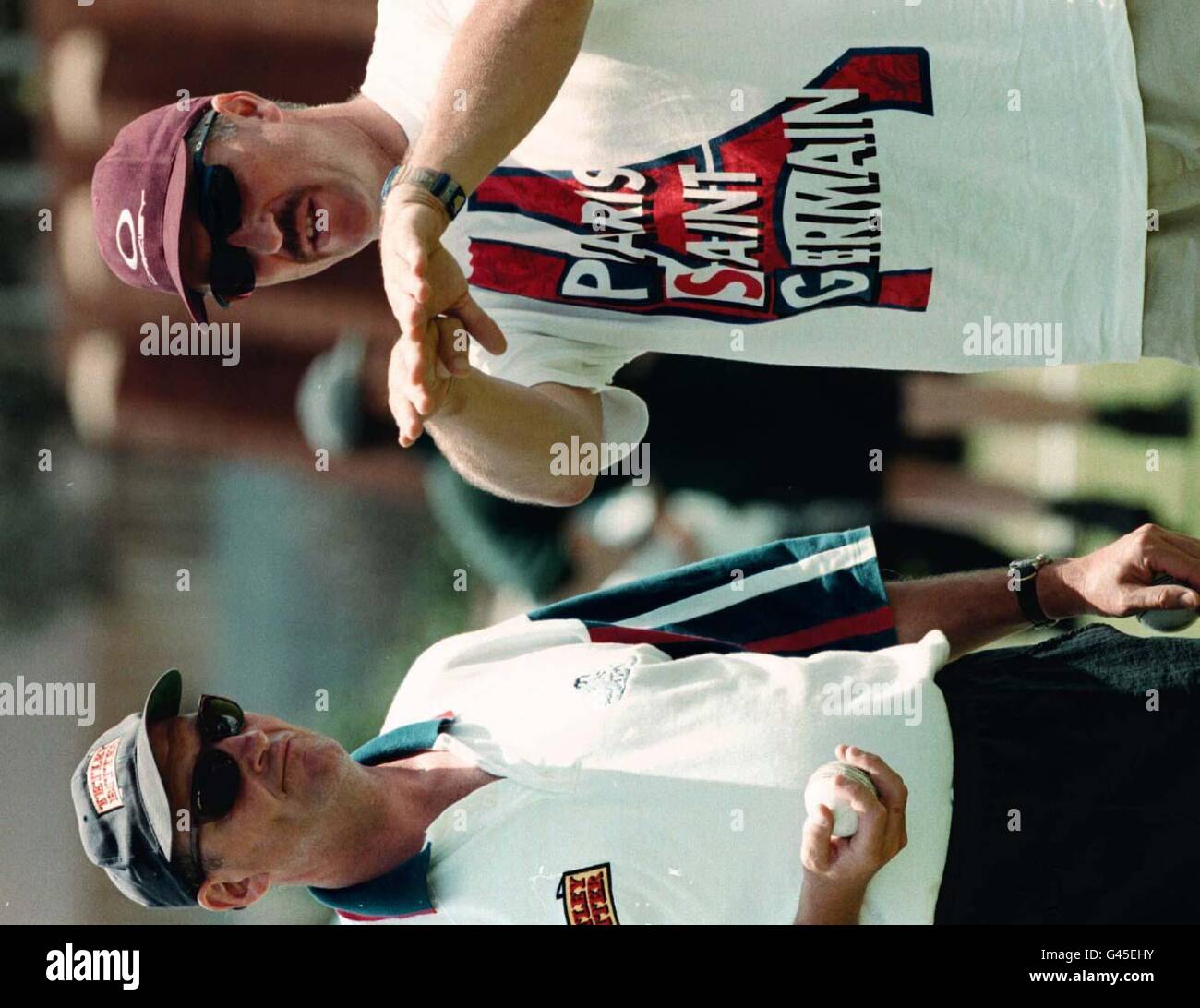 Bothan and Embury Stock Photo - Alamy