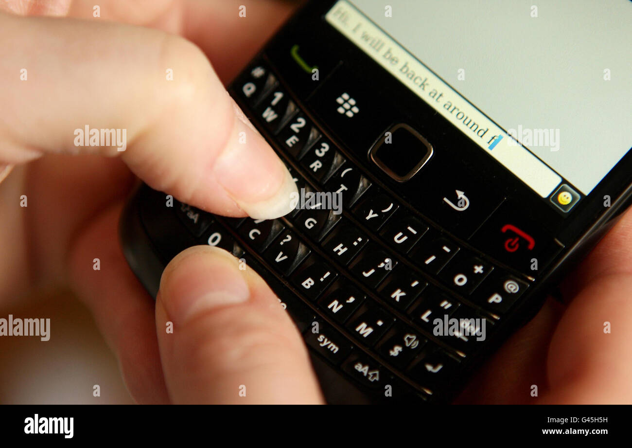 Mobile call charges Stock Photo Alamy