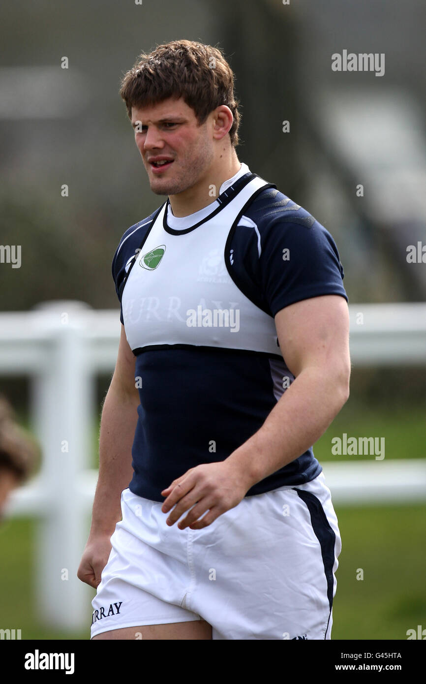 Staines Rugby Rugby Union - RBS 6 Nations Championship 2011 - England v Scotland ...