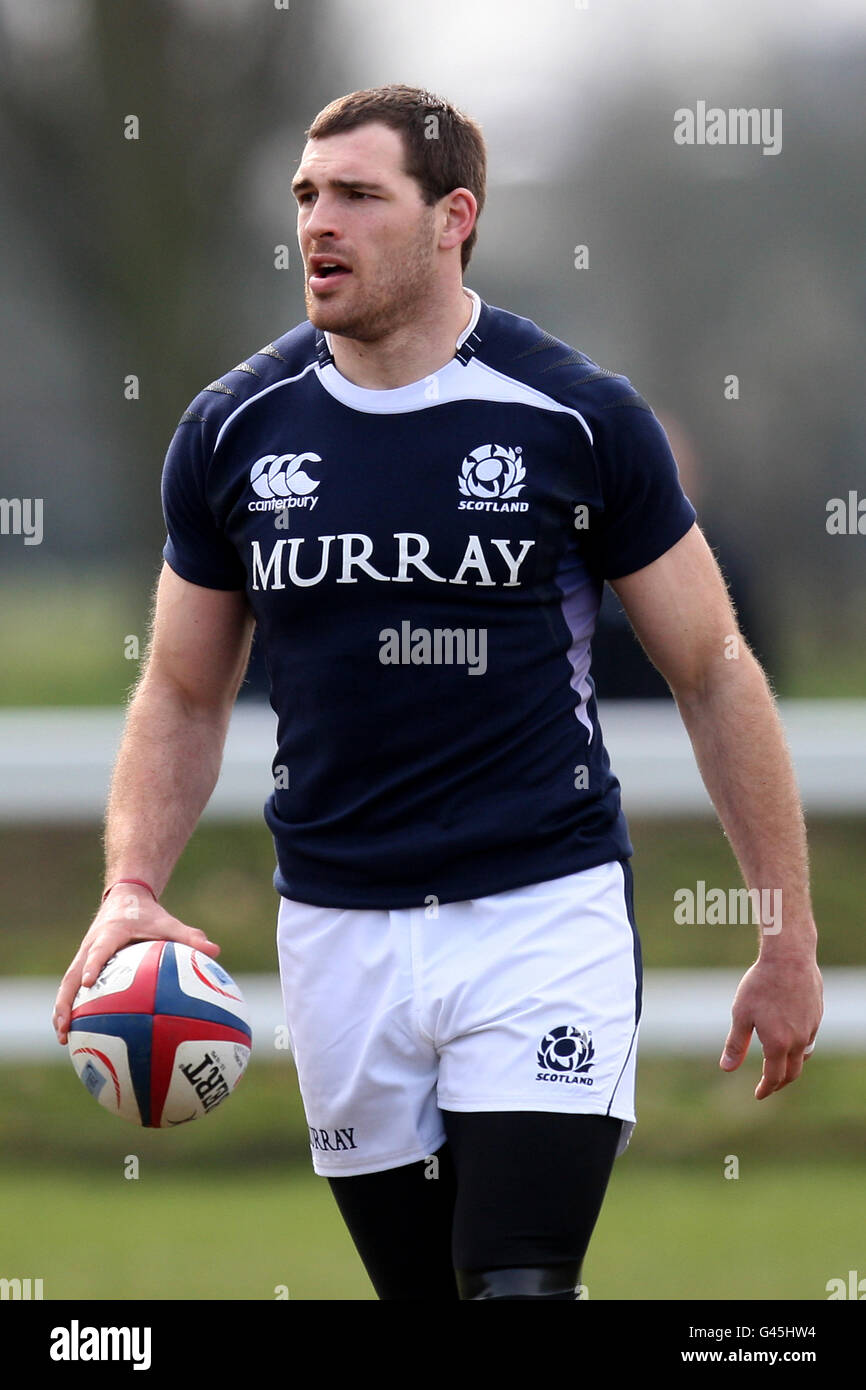 Staines Rugby Rugby Union - RBS 6 Nations Championship 2011 - England v Scotland ...