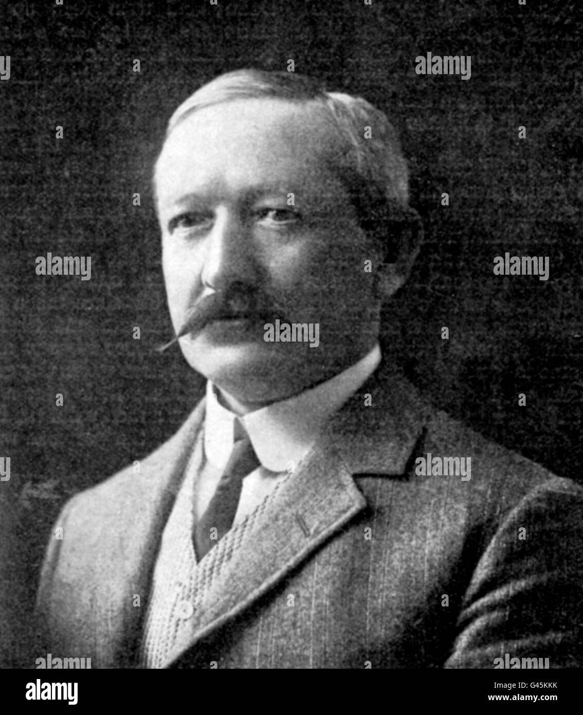 Football head shot hs h s tash moustache hires stock photography and