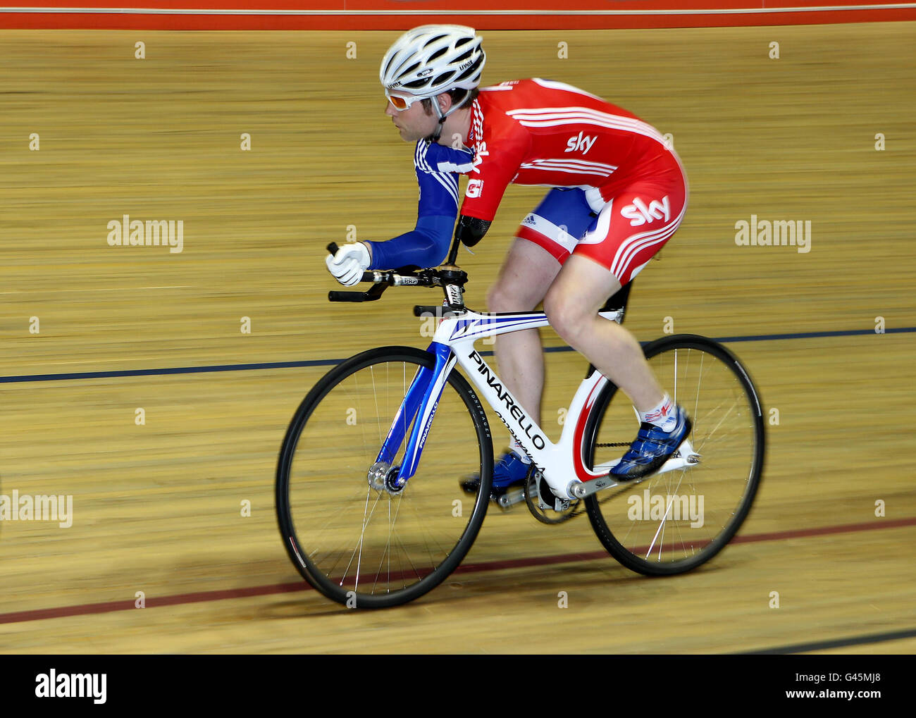 neil stanbury bike fit