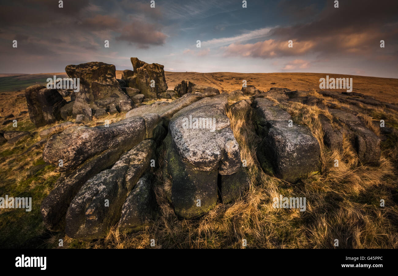 Pots and pans hill hires stock photography and images Alamy