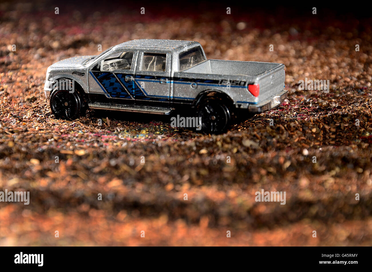 nissan navara hot wheels