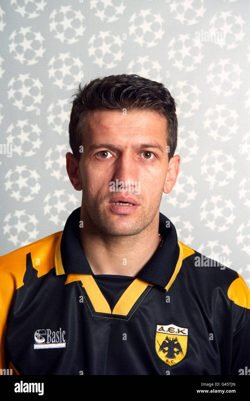 Refik sabanadyovic hires stock photography and images Alamy