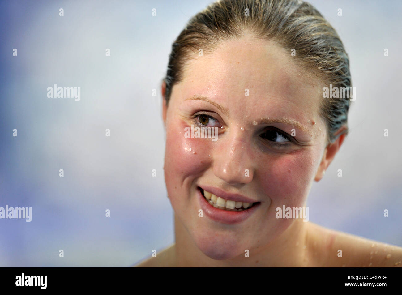 Swimming - 2011 British Gas Swimming Championships - Day Two ...