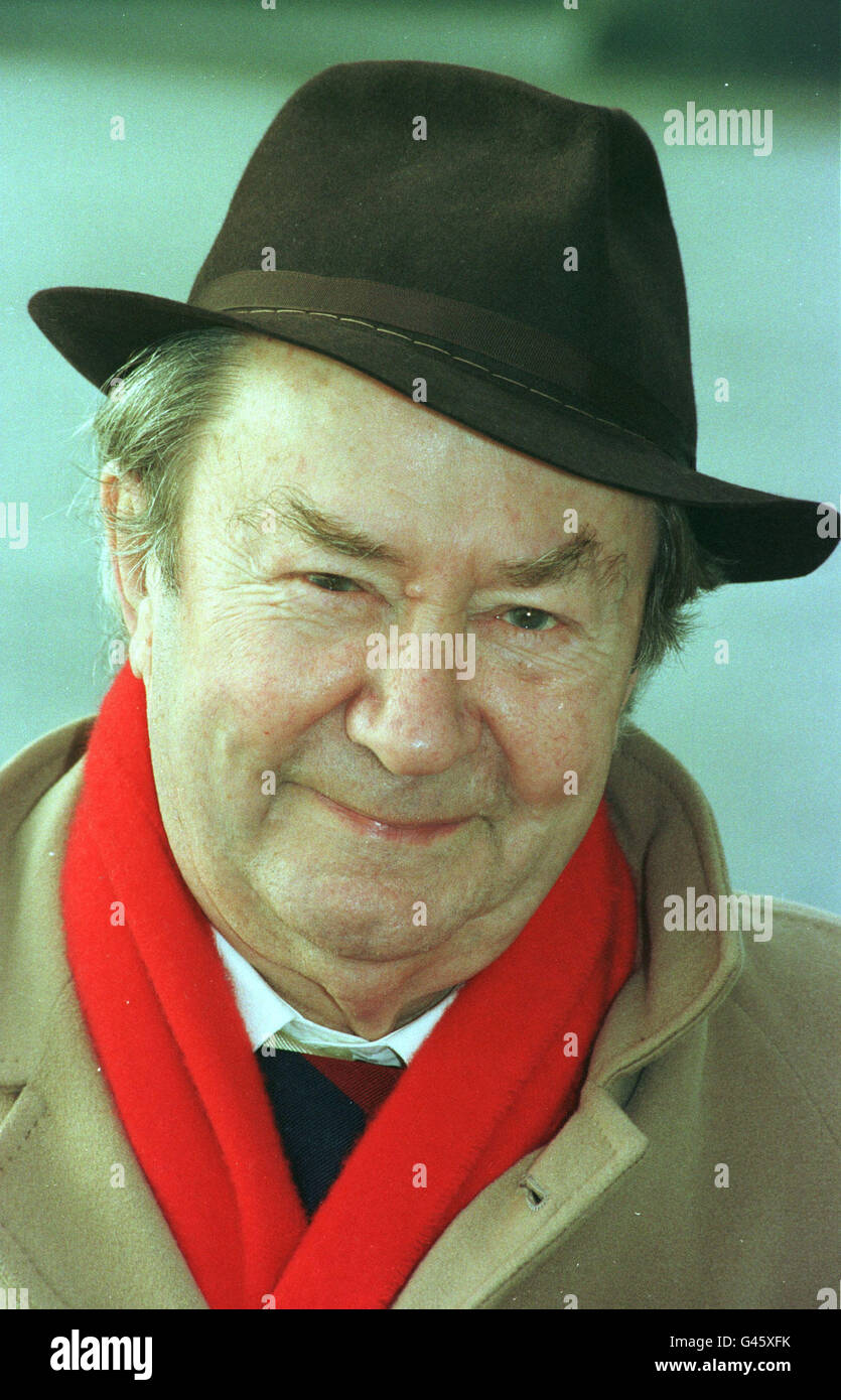 Peter sallis hires stock photography and images Alamy