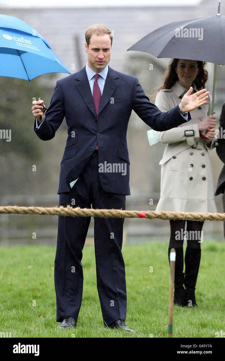 Ireland tug of war hi-res stock photography and images - Alamy
