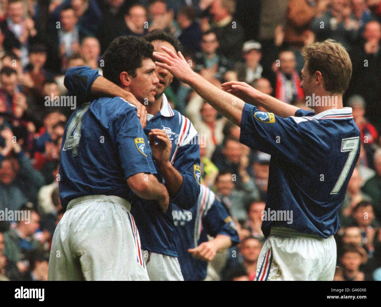 Petric Rangers Gordan petric rangers hi-res stock photography and images - Alamy
