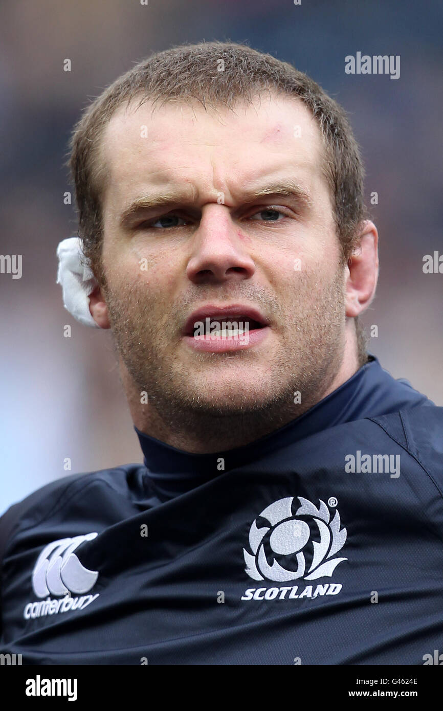 Geoff cross hi-res stock photography and images - Alamy
