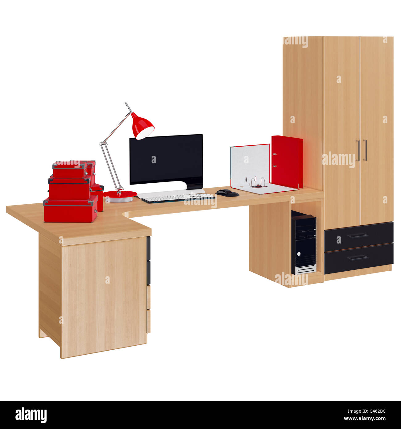 Computer case back panel hires stock photography and images Alamy