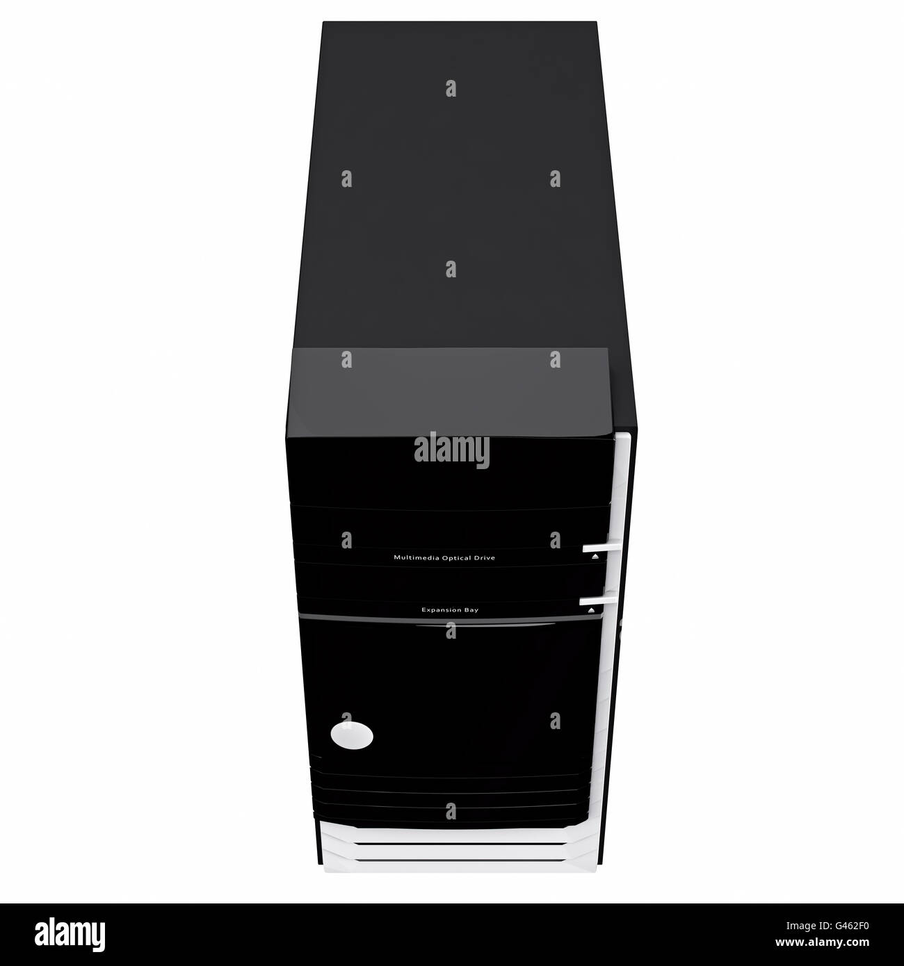 Computer case back panel hires stock photography and images Alamy