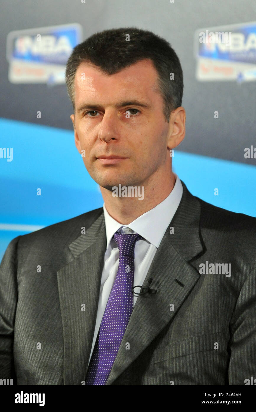 Basketball NBA Game One New Jersey Nets v Toronto Raptors o2