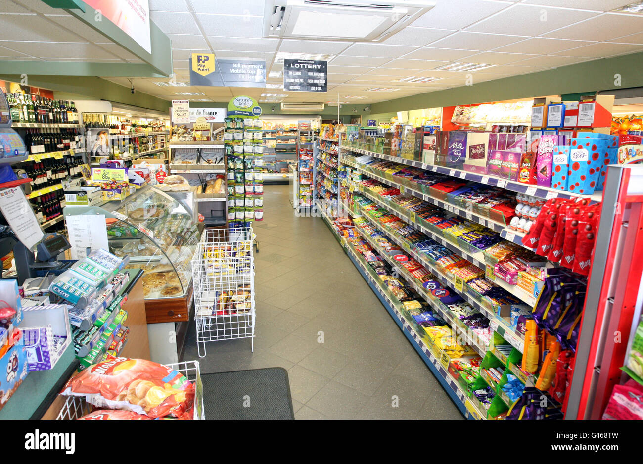 The village bucklebury in west berkshire hires stock photography and