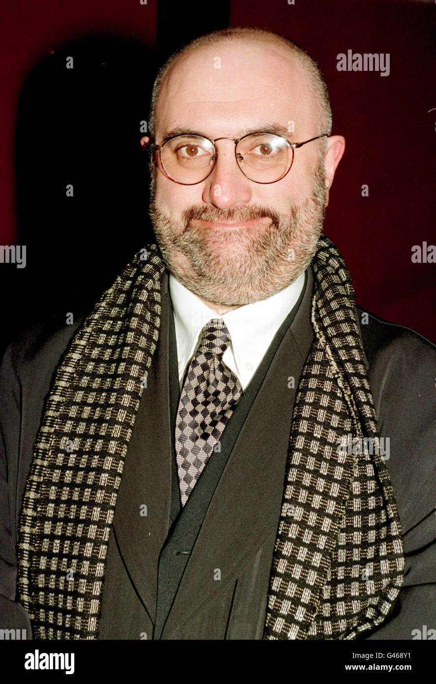 Alexei Sayle Stock Photos & Alexei Sayle Stock Images - Alamy