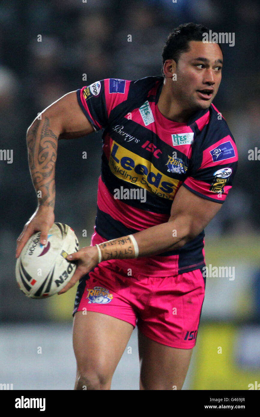 Weller hauraki leeds hi-res stock photography and images - Alamy