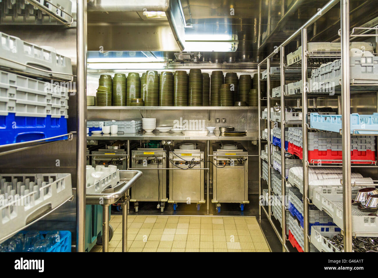 Dishwasher area sales