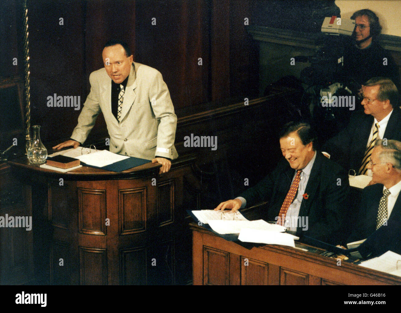 VIDEO Clarke 2 Stock Photo 105861202 Alamy