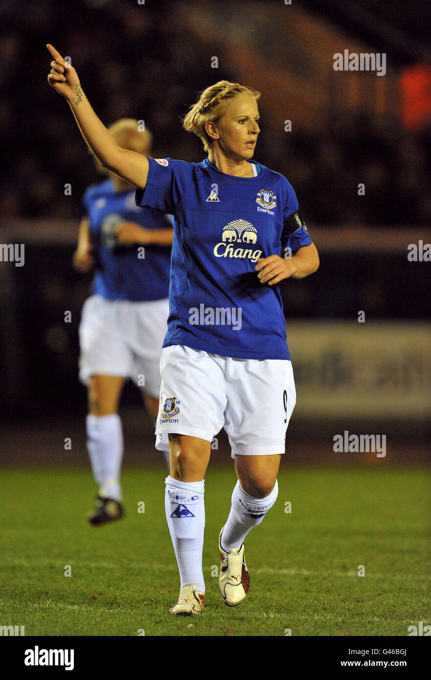 Champions league final 2001 hires stock photography and images Alamy