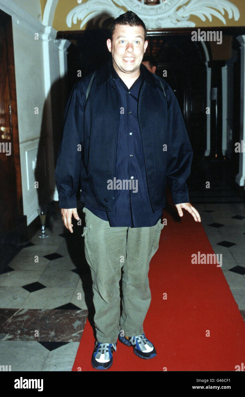 Alexander top mcqueen 1997