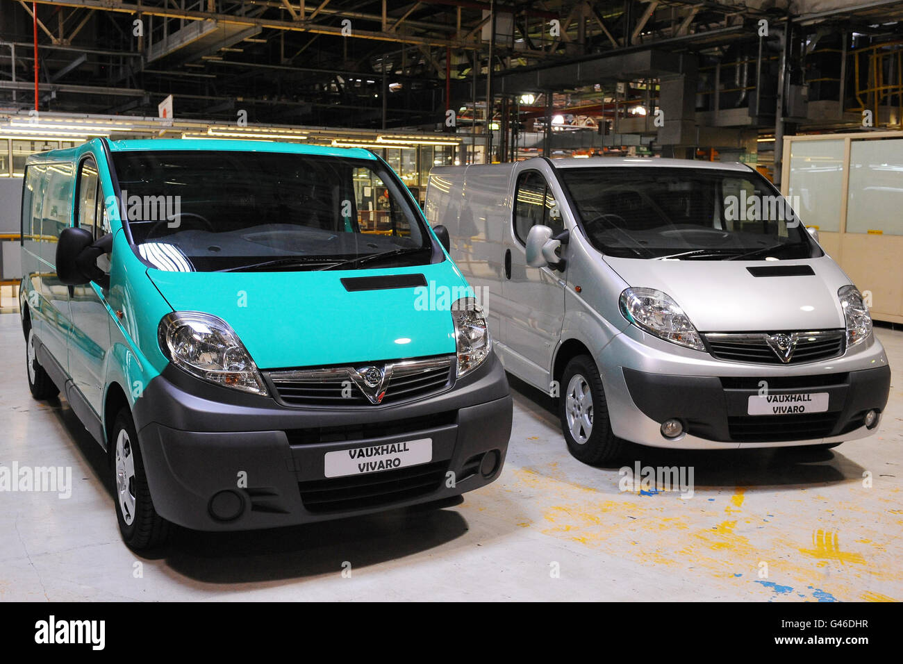 Vivaro hi-res stock photography and images - Alamy