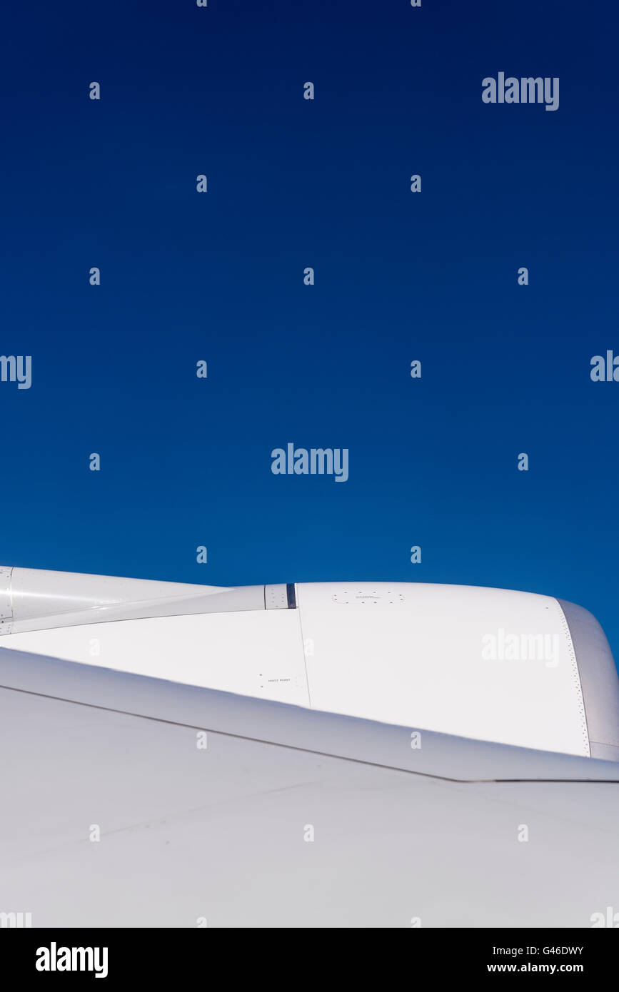 Airplane travel hi-res stock photography and images - Alamy