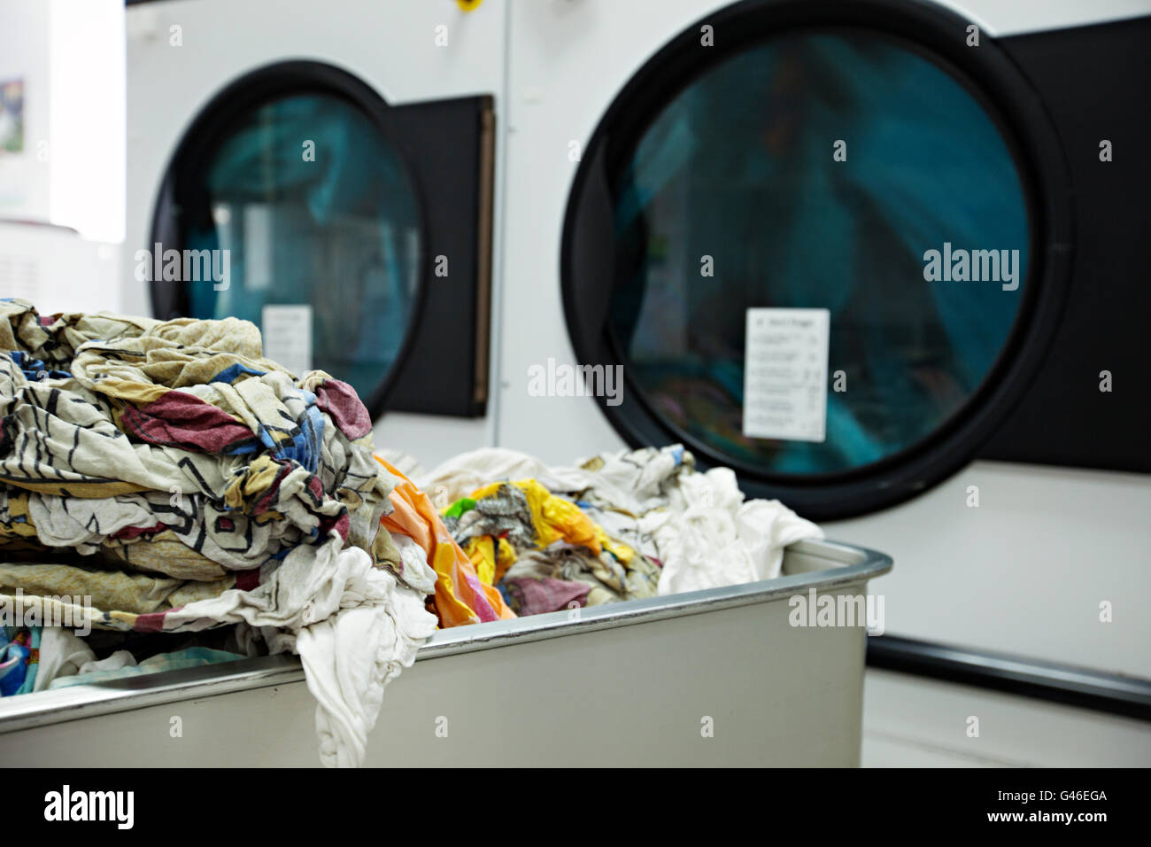 Dirty laundry hires stock photography and images Alamy