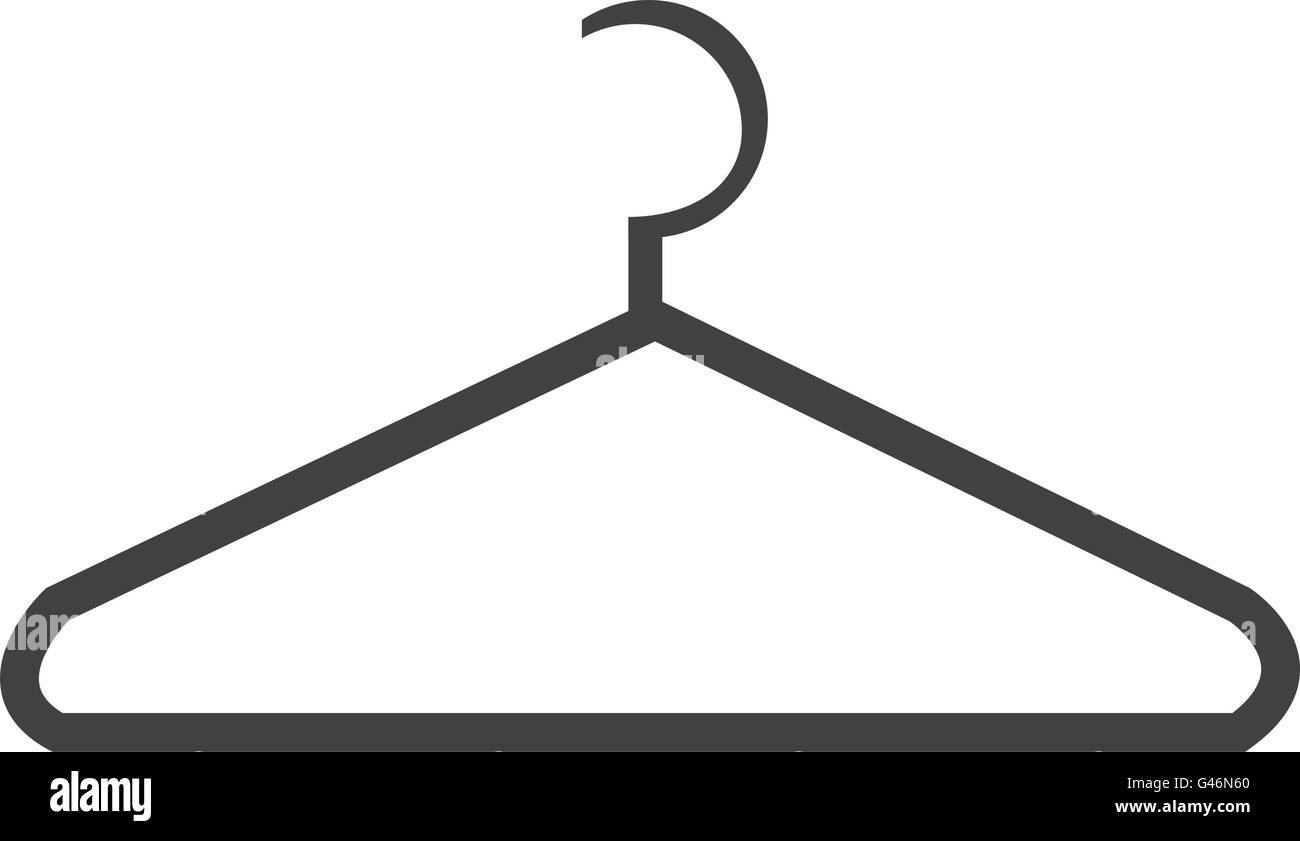 black clothespin design,vector graphic Stock Vector Image & Art Alamy