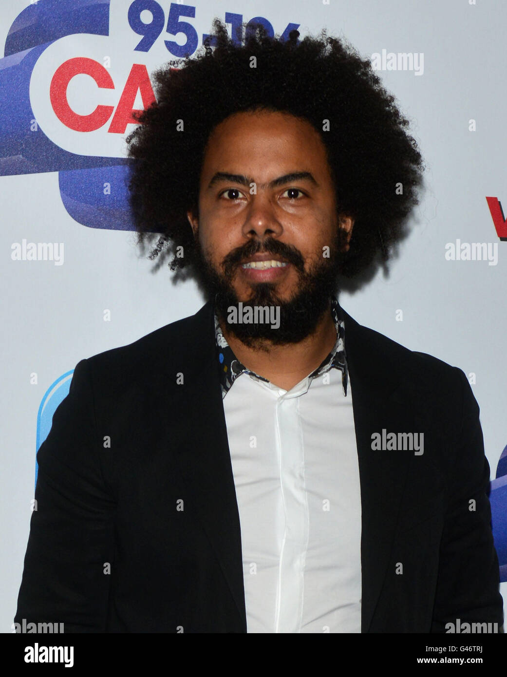 capital fm summertime ball Stock Photo Alamy