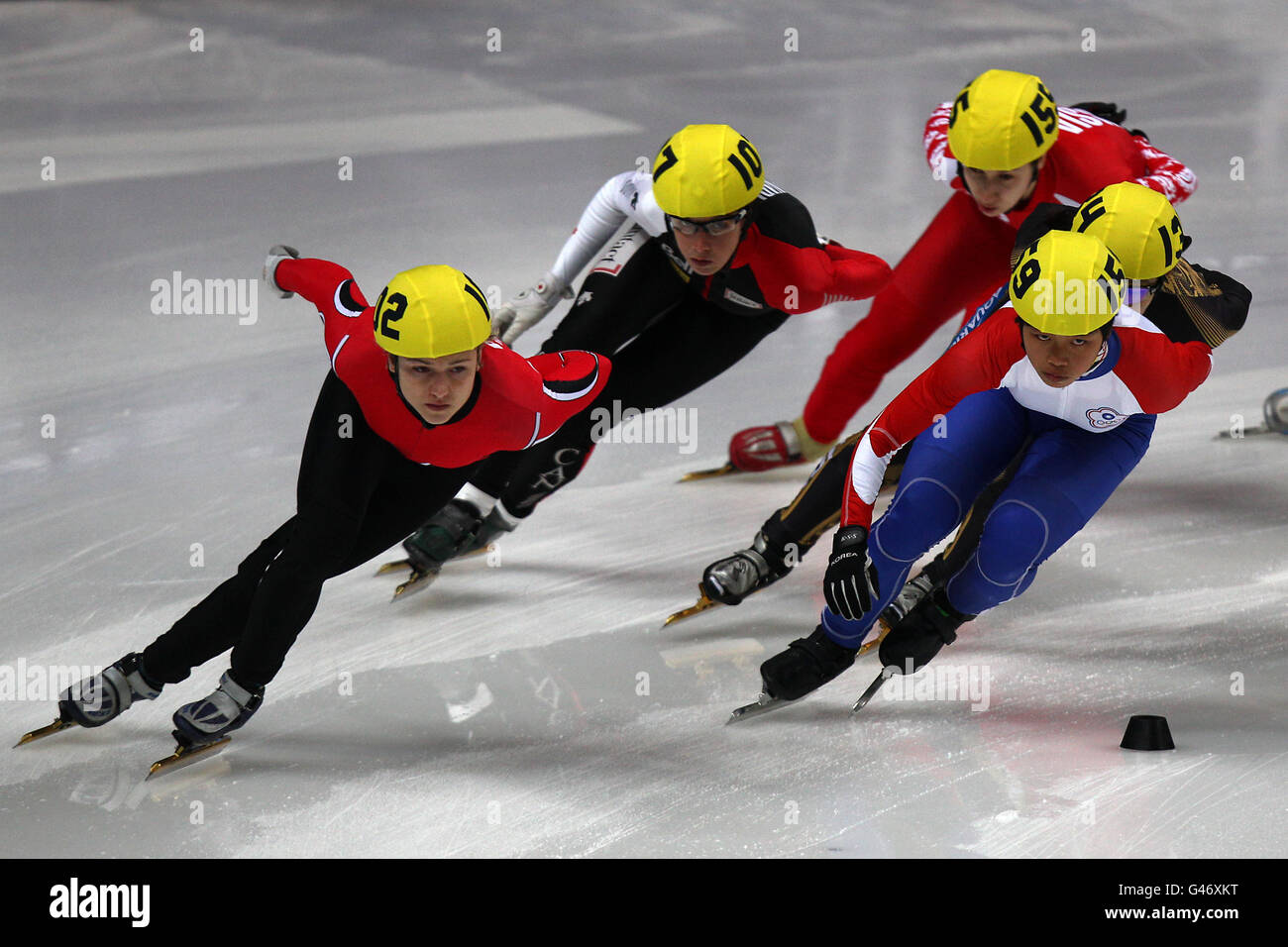Chung hsiao hi-res stock photography and images - Alamy