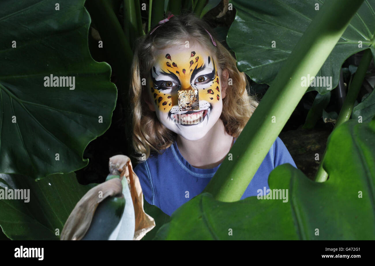 Wwf 50th anniversary hires stock photography and images Alamy