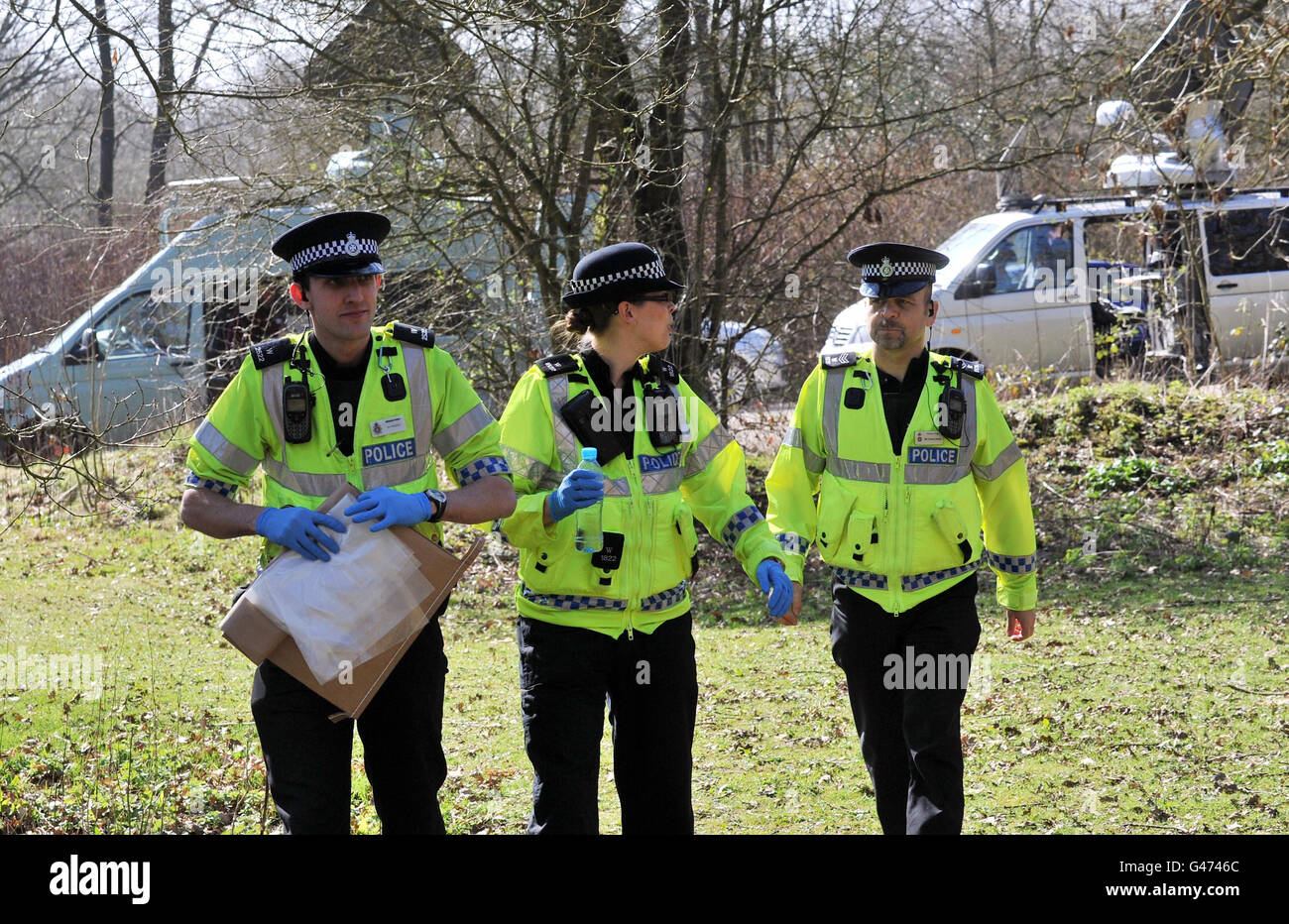 Watch Search for missing Sian O’Callaghan continues video Watch Search for missing Sian O’Callaghan continues video