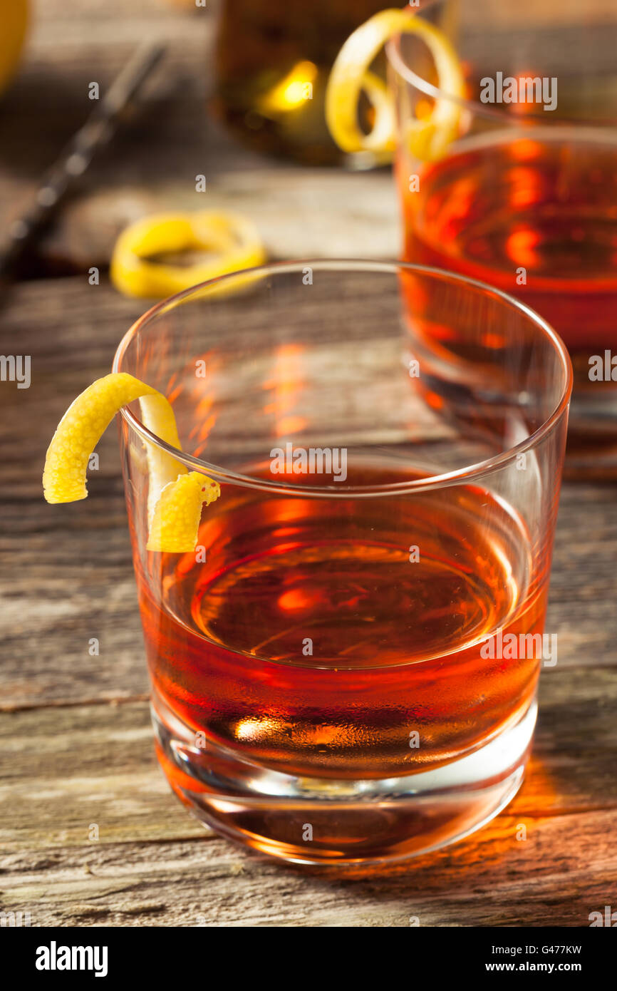 Sazerac hires stock photography and images Alamy