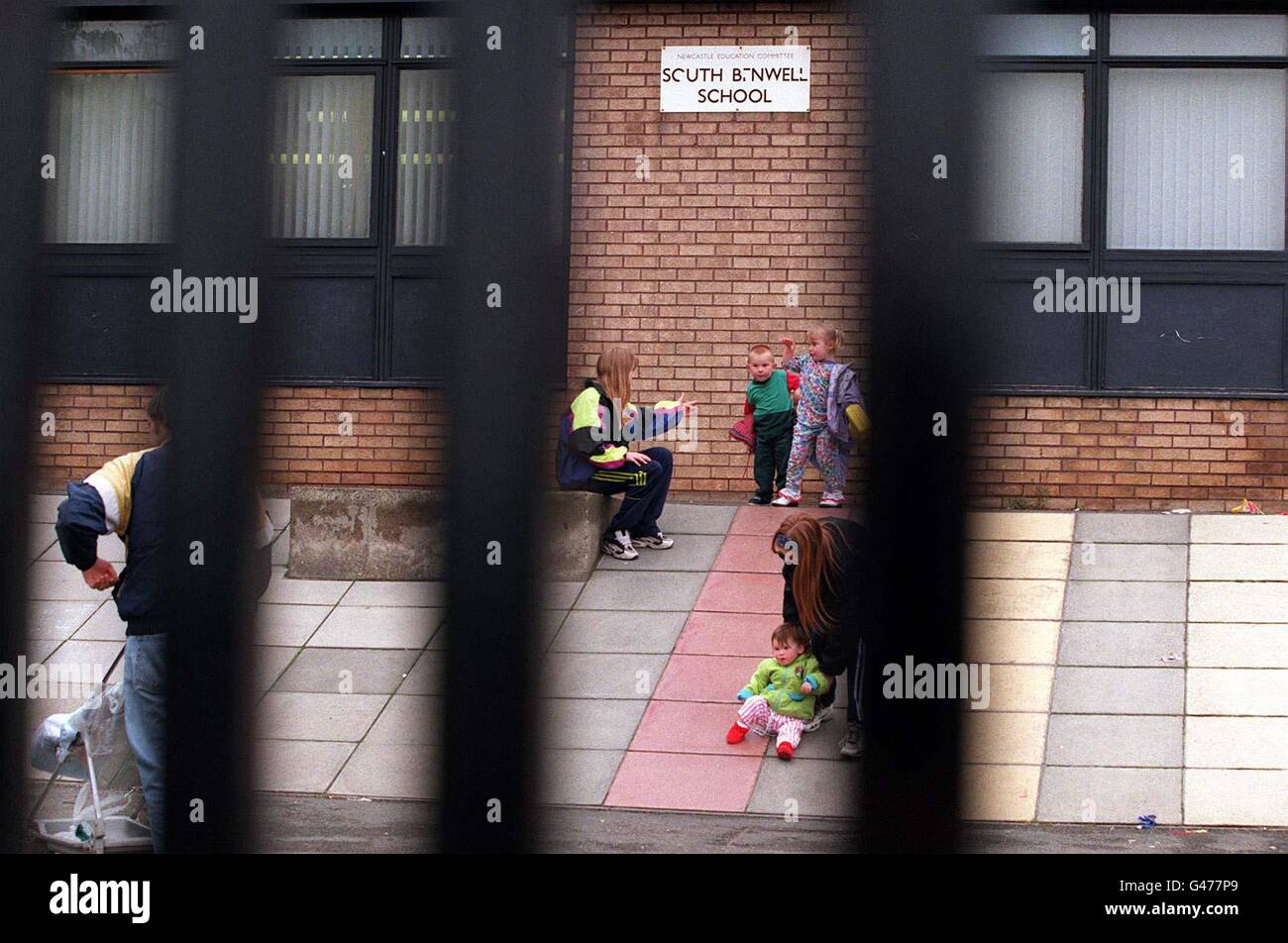 Page 2 Benwell High Resolution Stock Photography And Images Alamy