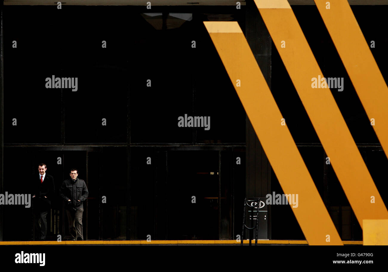 Bank of ireland baggot street hires stock photography and images Alamy