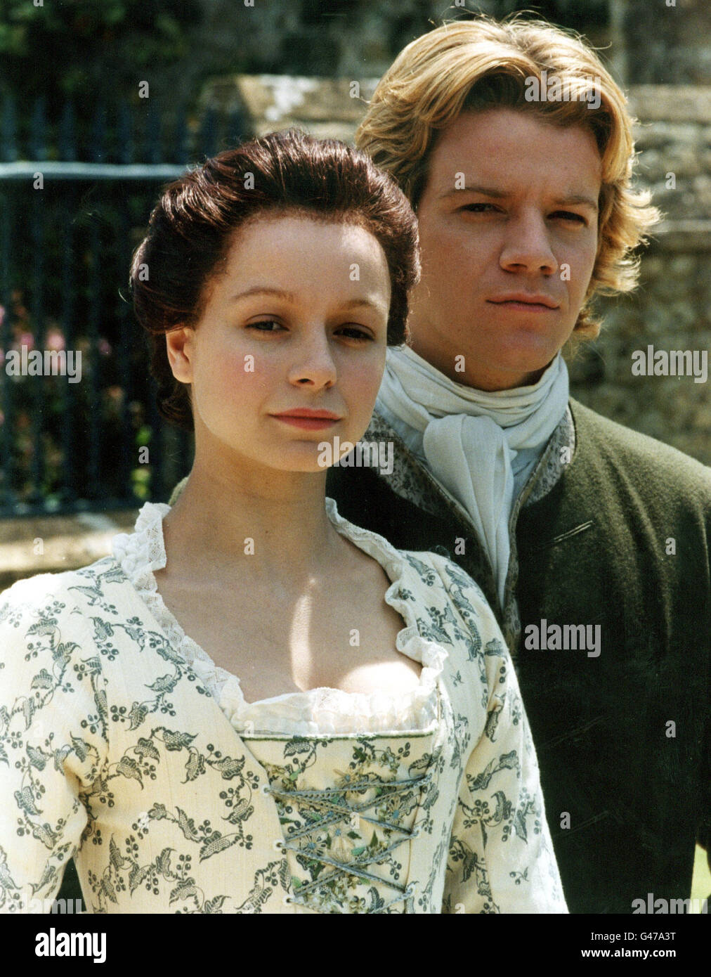 Samantha morton hot