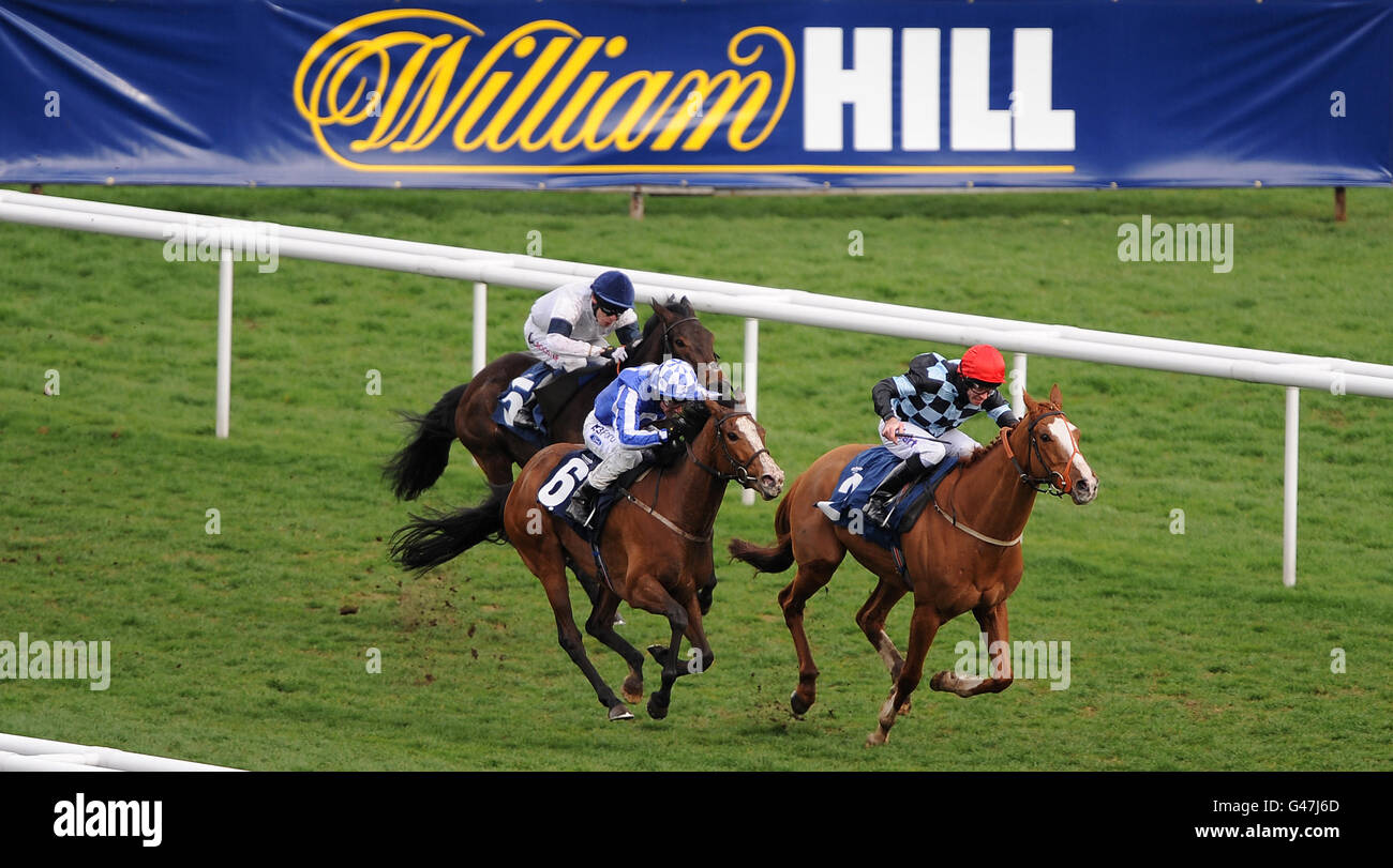 Horse racing william hill doncaster shield day doncaster racecourse hi